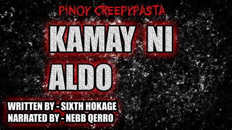 aldo in tagalog
